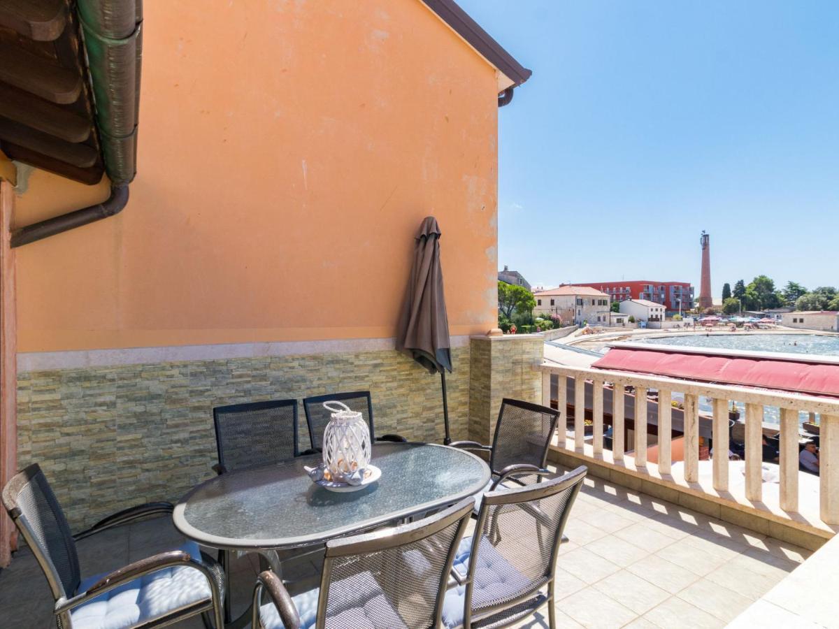 Apartment Antonella & Napoletano-1 By Interhome Ουμάγκ Εξωτερικό φωτογραφία