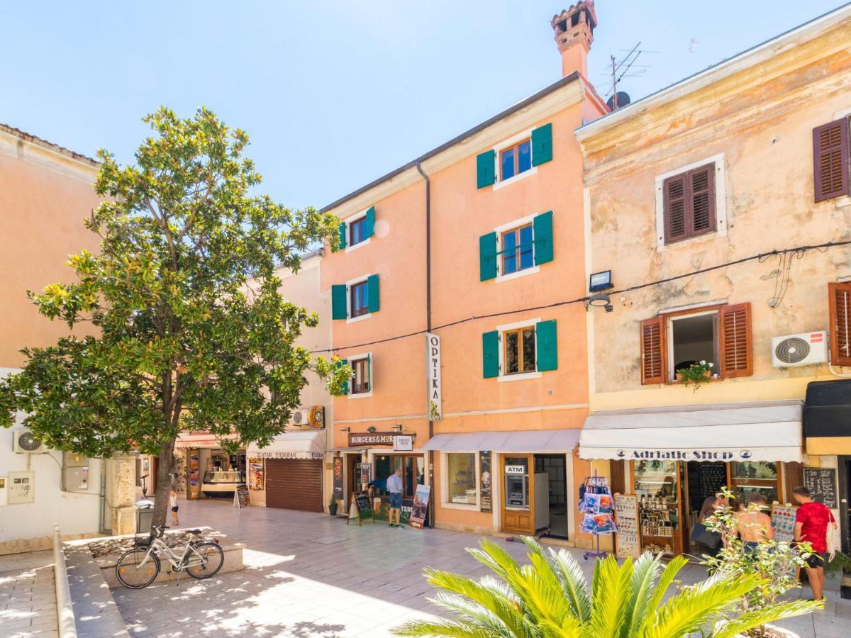 Apartment Antonella & Napoletano-1 By Interhome Ουμάγκ Εξωτερικό φωτογραφία