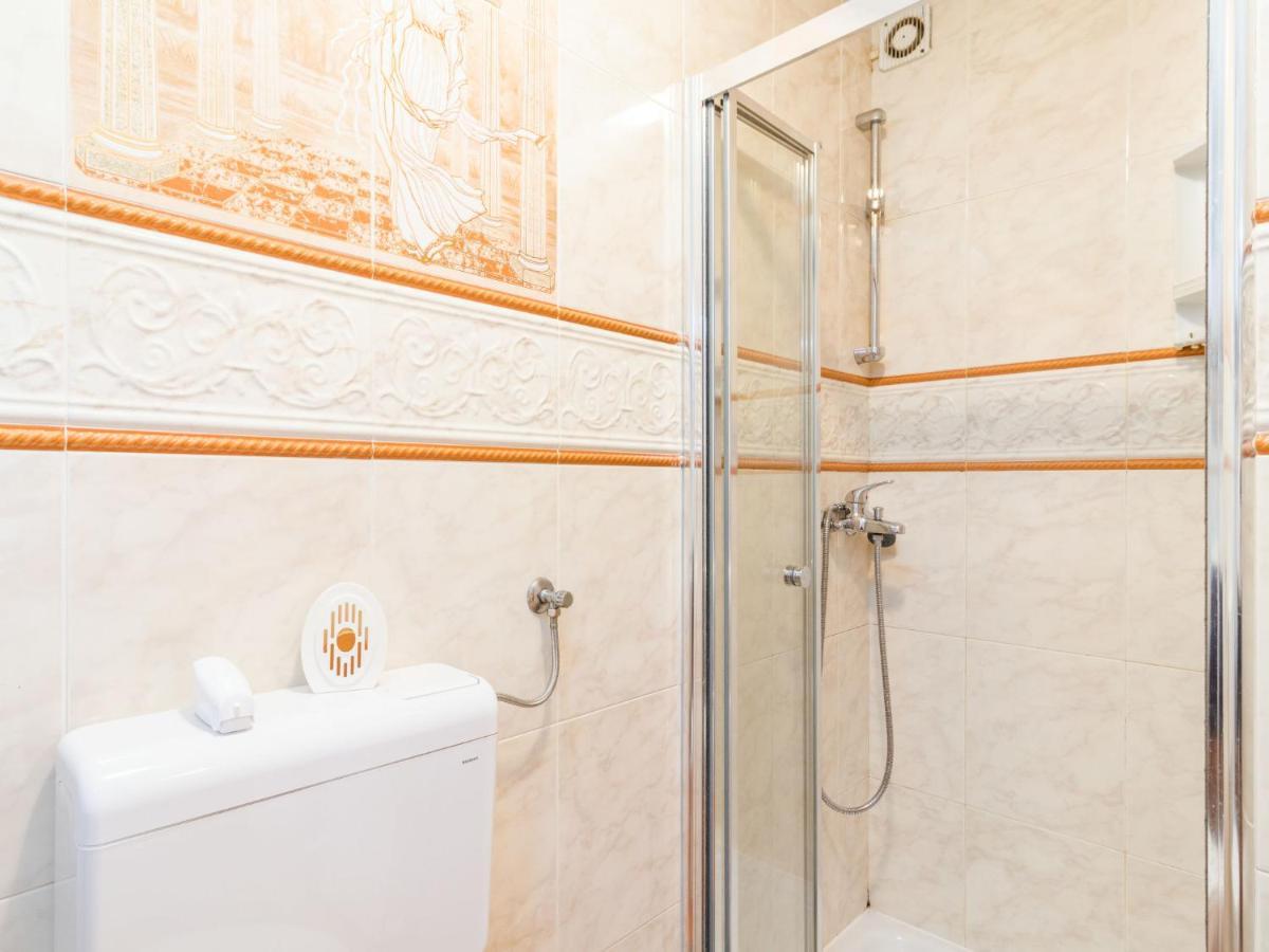 Apartment Antonella & Napoletano-1 By Interhome Ουμάγκ Εξωτερικό φωτογραφία