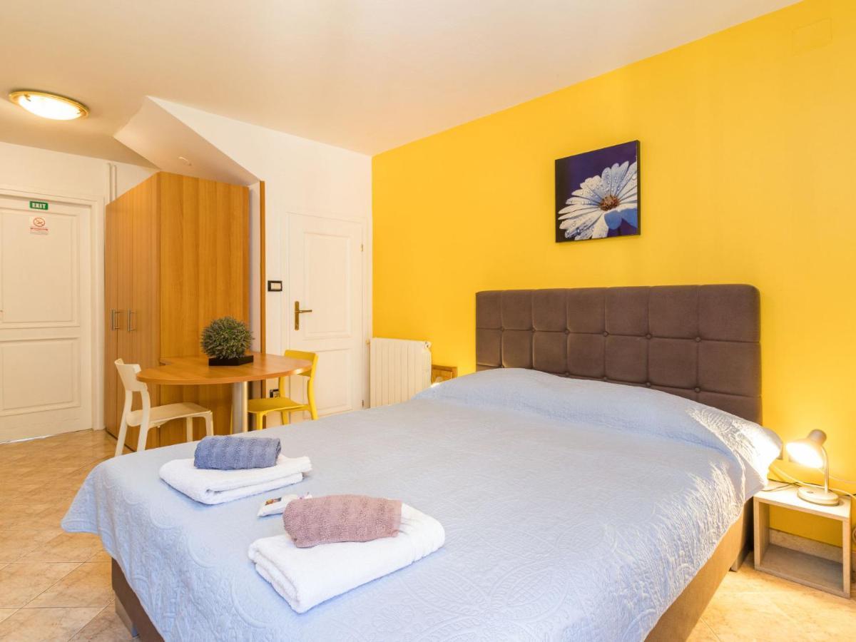 Apartment Antonella & Napoletano-1 By Interhome Ουμάγκ Εξωτερικό φωτογραφία